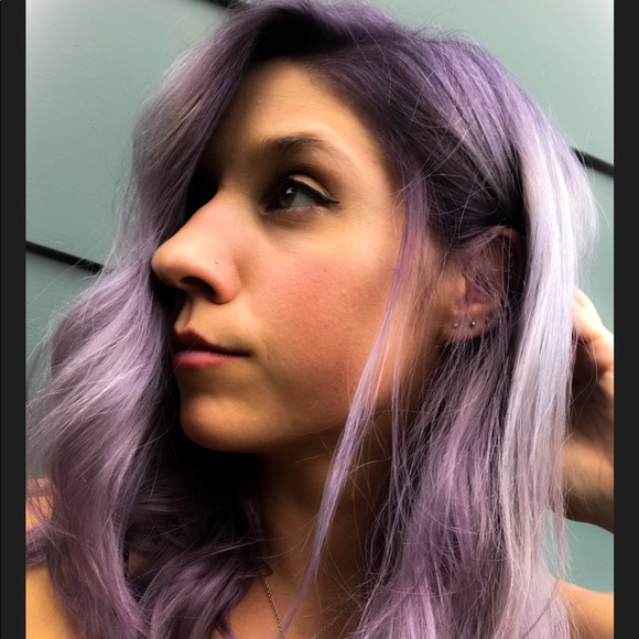 Meet your Posher, Kylee - Picture 1 of 1